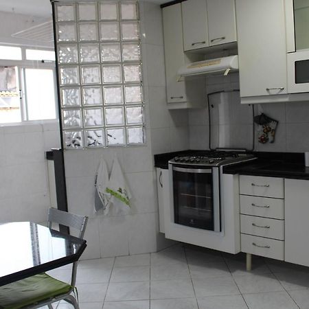 Apartamento Praia Forte 卡波布里奥 外观 照片