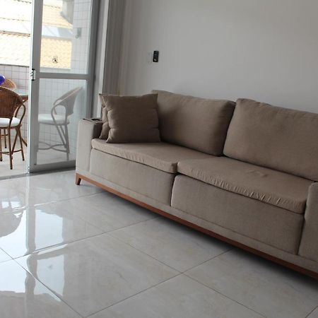 Apartamento Praia Forte 卡波布里奥 外观 照片