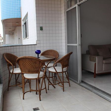 Apartamento Praia Forte 卡波布里奥 外观 照片