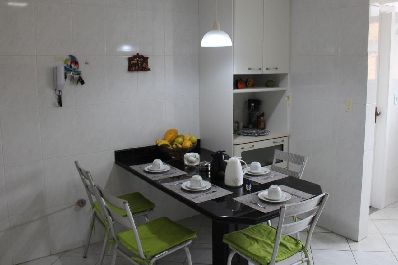 Apartamento Praia Forte 卡波布里奥 外观 照片