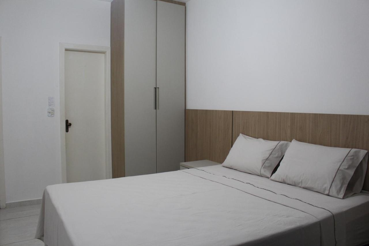 Apartamento Praia Forte 卡波布里奥 外观 照片