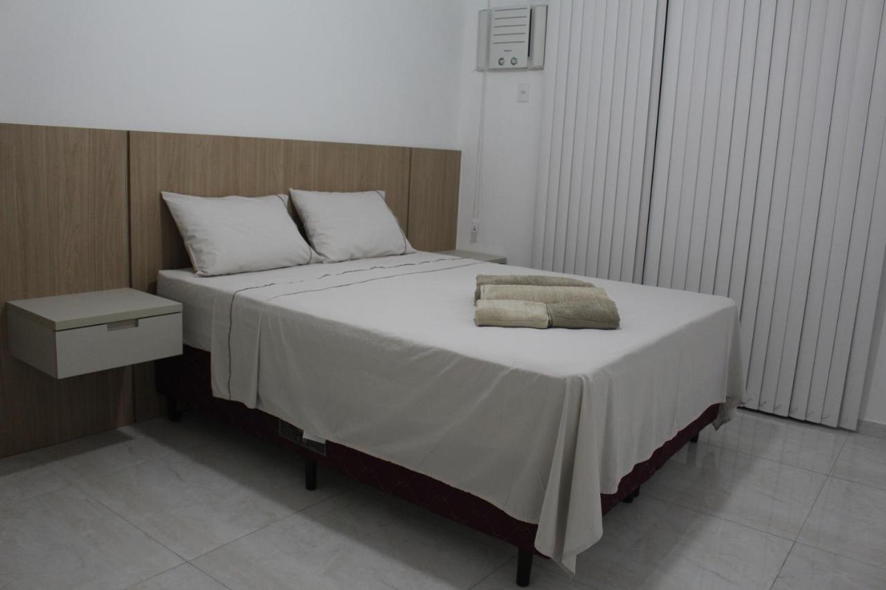 Apartamento Praia Forte 卡波布里奥 外观 照片