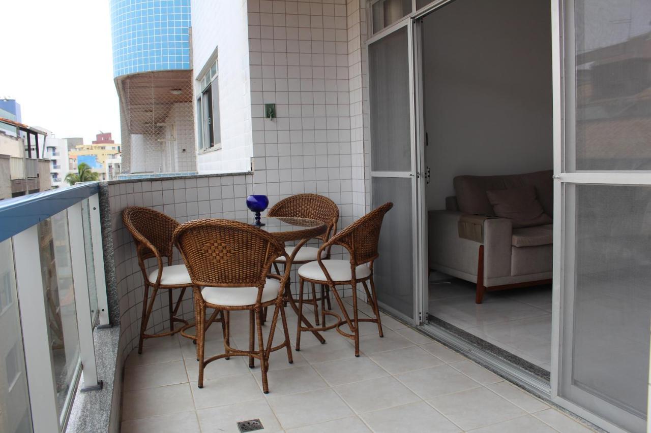 Apartamento Praia Forte 卡波布里奥 外观 照片