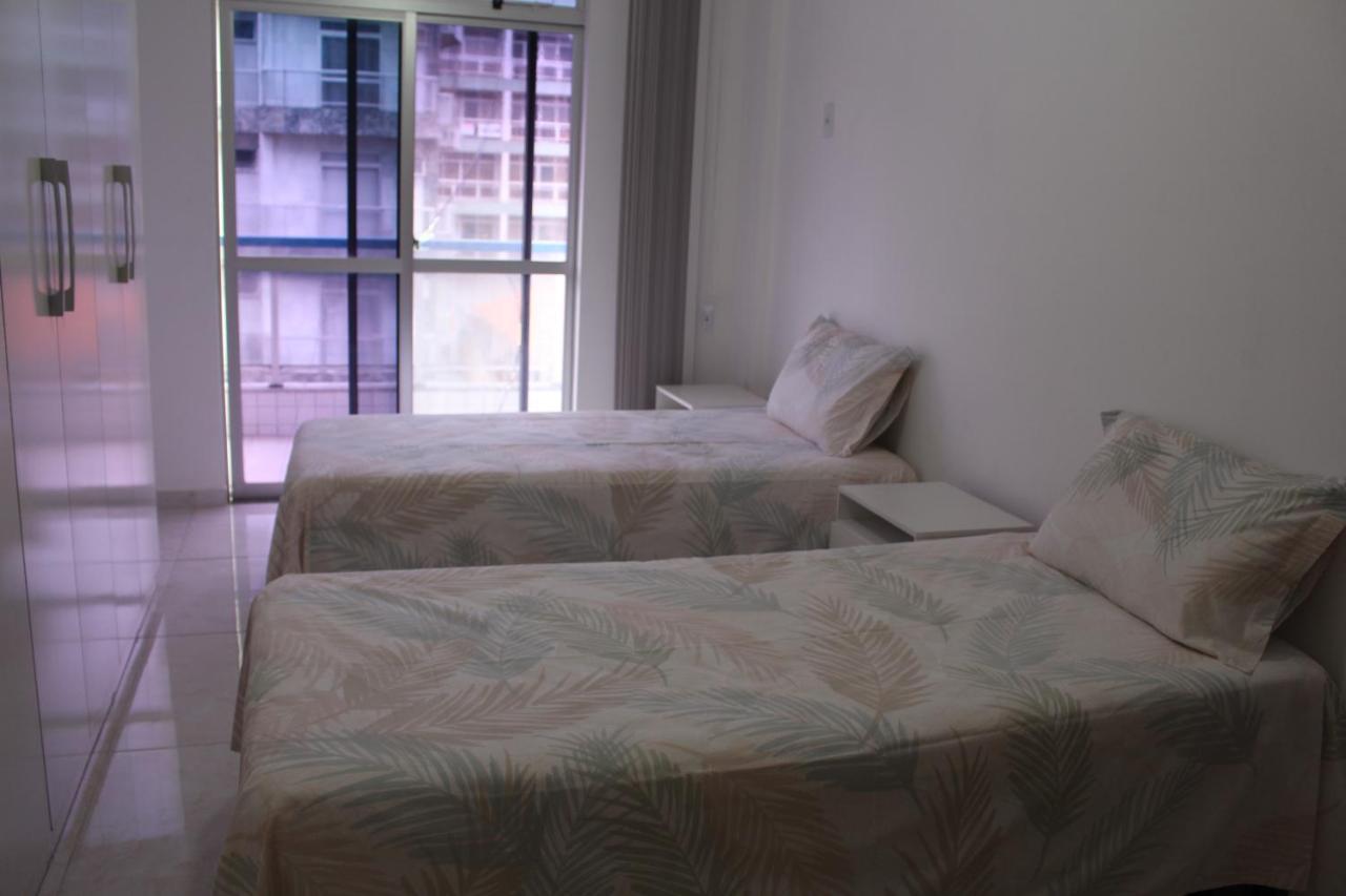 Apartamento Praia Forte 卡波布里奥 外观 照片
