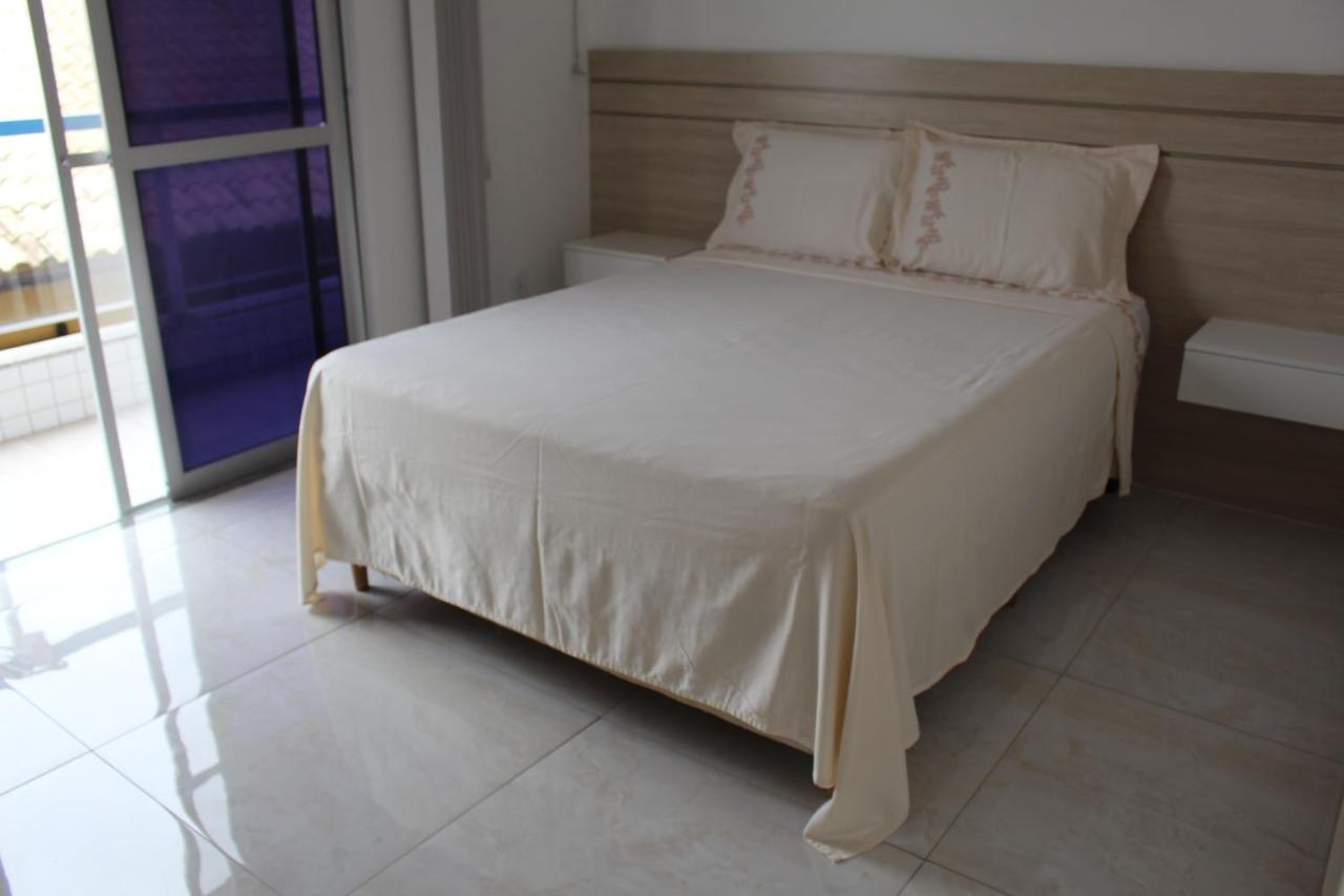Apartamento Praia Forte 卡波布里奥 外观 照片
