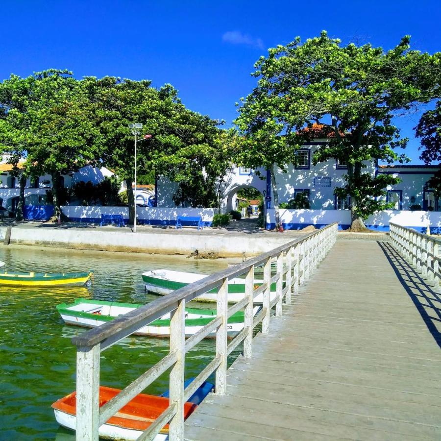 Apartamento Praia Forte 卡波布里奥 外观 照片