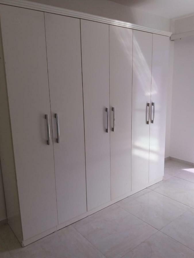 Apartamento Praia Forte 卡波布里奥 外观 照片