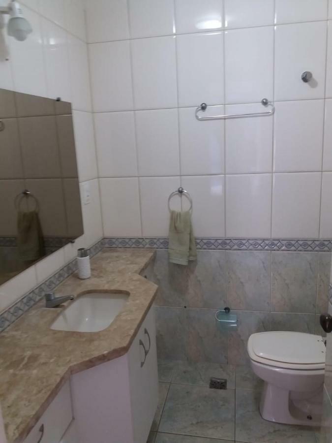 Apartamento Praia Forte 卡波布里奥 外观 照片